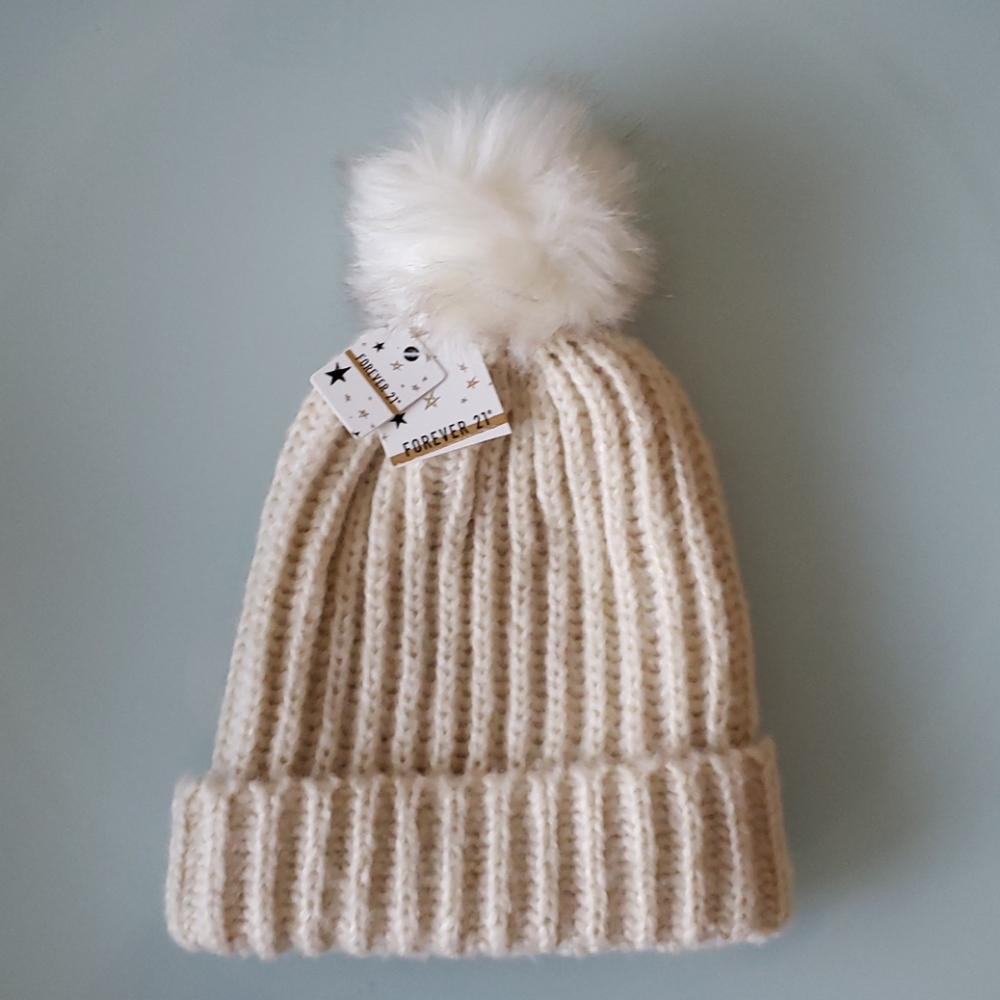 Forever 21 Beanie